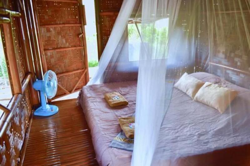 Micky Monkey Beach At Maikhao Beach Hotel Mai Khao Exterior photo